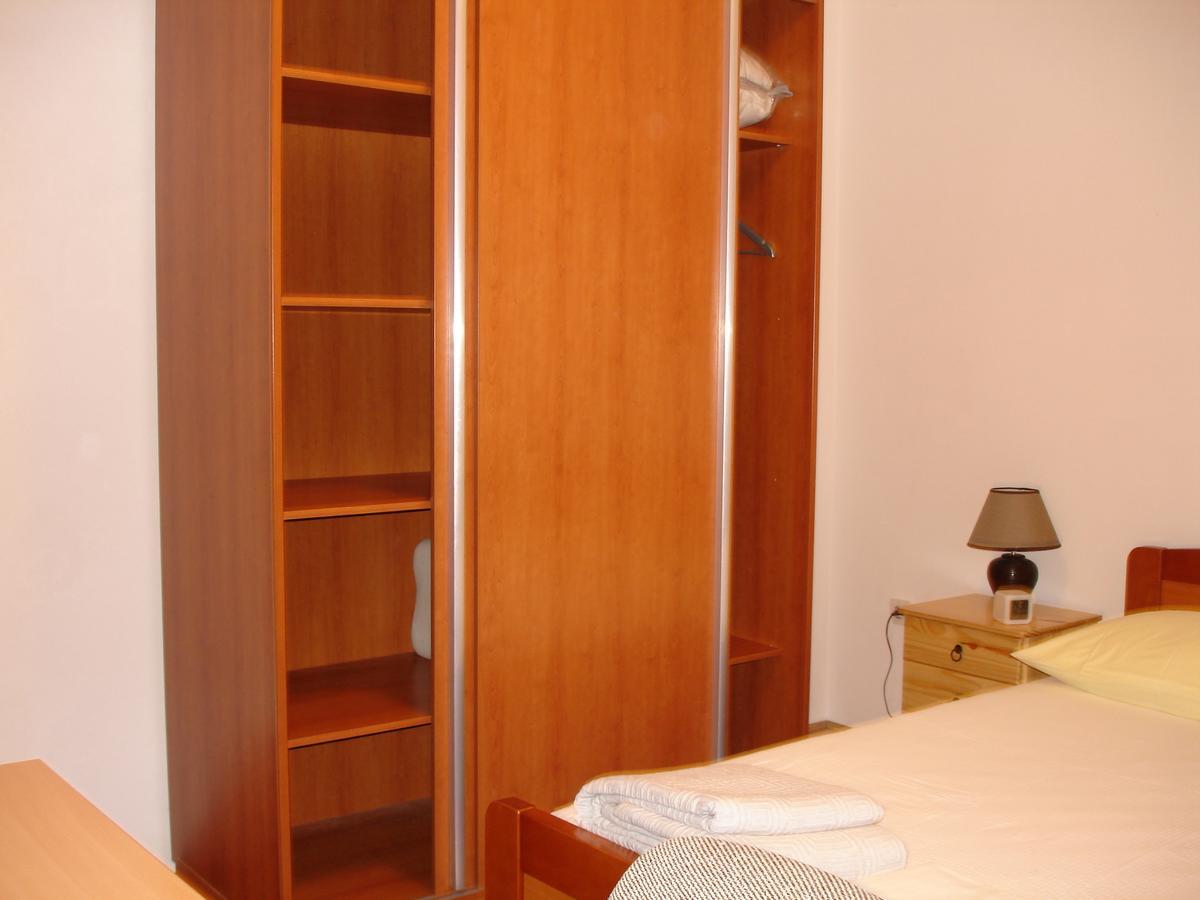 Brko Apartment Medulin Exteriér fotografie