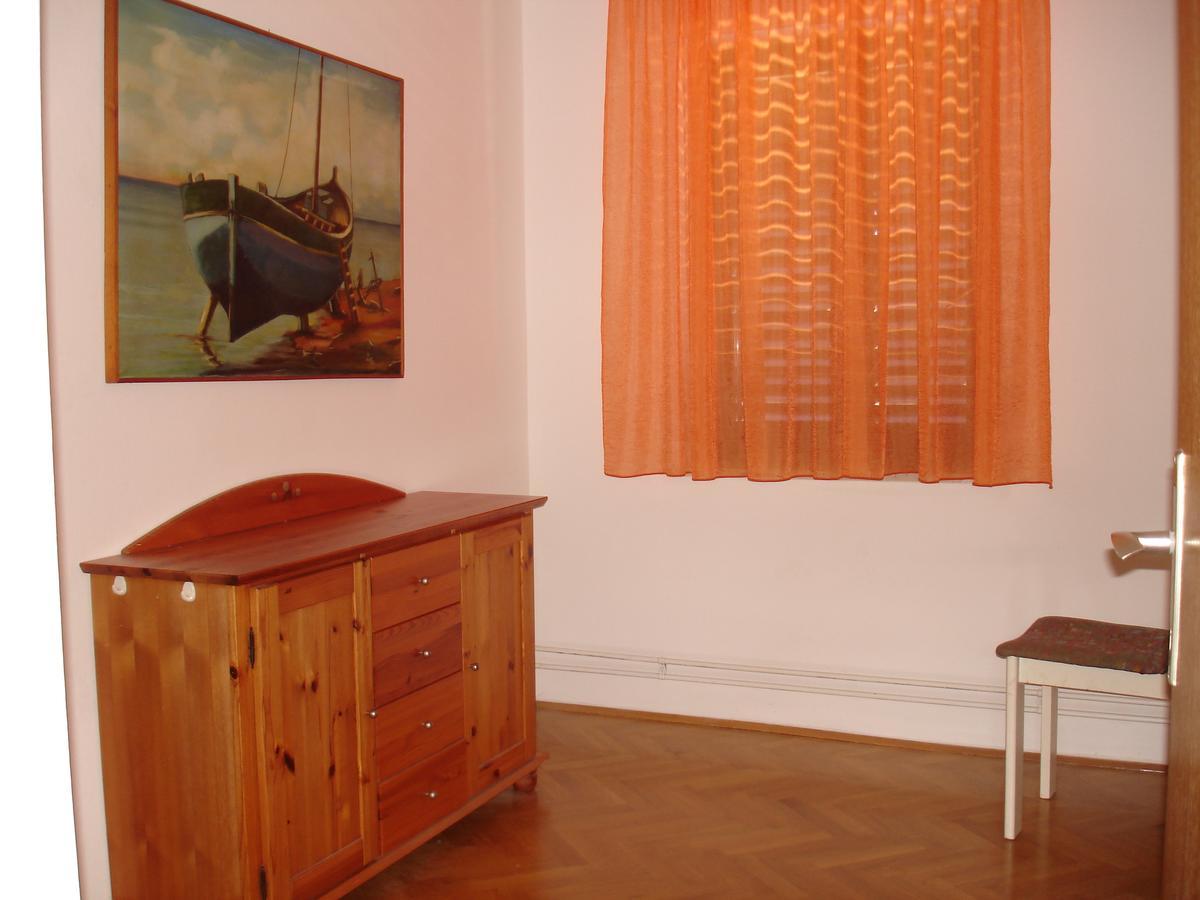 Brko Apartment Medulin Exteriér fotografie